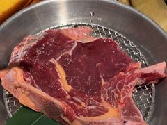 -花味烤肉·拌饭(建邺万达店)