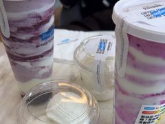 -Blueglass酸奶(财富购物中心店)