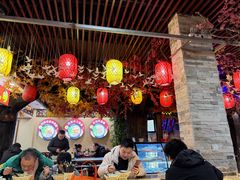 -金杨拉面王小吃面馆·牛三宝面·红烧牛肉粉