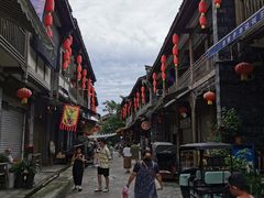 -海窝子古镇