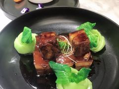 -紫圆 · 雅宴高级餐厅(杭州东站店)