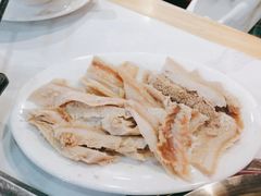 -三毛牛肉店(福强店)