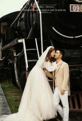 -雪中彩影婚纱摄影·品控旗舰店
