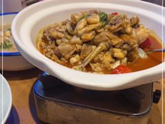 -巢爷老味(东方红店)