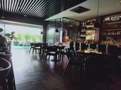 大堂-鹿萤季·营地小馆(皇后公园店)