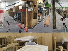 -江城燕子大排档(江汉路步行街店)