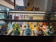 -意大利农场西餐厅(顺义店)