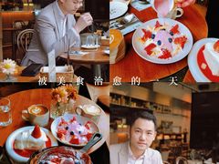 -Blac+Blac(中海环宇荟店)