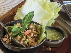 -CHINCHIN 青青·泰国料理(万象食家店)
