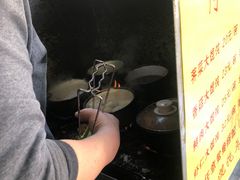 -阿麟馄饨(延长路店)