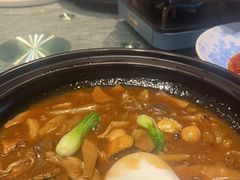 -老房子金沙元年川菜食府·花园餐厅(金沙店)
