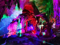 -天河潭旅游度假区