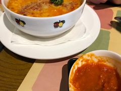 -安妮意大利餐厅(国贸店)