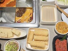 -海底捞火锅(群光广场店)