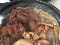 -赵家牛肉砂锅(台西三路店)