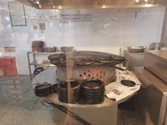 -烤肉宛饭庄(南礼士路店)