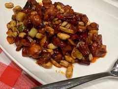 -山水阁中餐厅(沙河唯实交流中心)