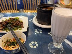 -云南李记罐罐米线饵丝小吃(汉中门金鹰店)