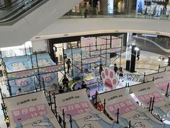 -成都银泰城