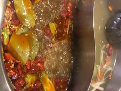 -百签宫串串香重庆火锅(夏湾店)