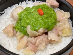 -蔡澜点心·粤菜(月星环球港店)