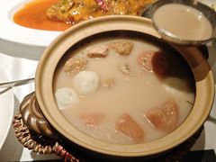 -玉满堂·湖北融合菜