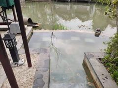 -深业半汤御泉庄温泉