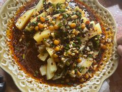 -古城苗家土菜馆(河景餐厅店)