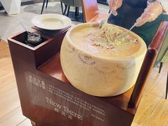 -新贝乐意大利餐厅(苏州中心店)