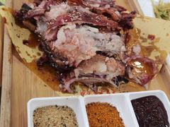 -老舅老蒙肉饼非遗店(一店)