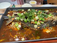 -老边饺子馆(东单店)