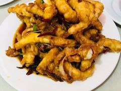 -九龙餐厅(大沽路店)