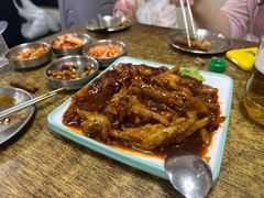 -妈妈手(山大总店)