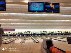 -广州保龄球馆(广州天河体育中心店)