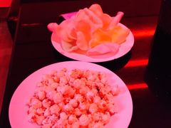 -乐圣量贩KTV自助餐(崇文店)