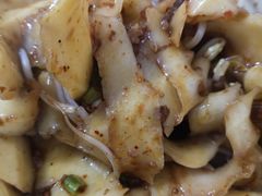 -马王庙刀削面馆(四川省交通学院宿舍店)