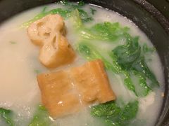 -大良毋米粥(锦龙路总店)