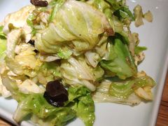 -吕氏疙瘩汤·私家菜馆(慈云寺店)