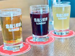 -悠航SLOWBOAT(三里屯店)