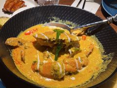 -星叶·东南亚料理(宁波万象汇店)
