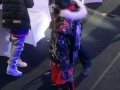 -济南奥林匹克体育中心体育场