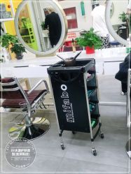 -SY水源护肤造型