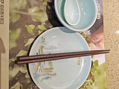 -点都德(喜粤楼店)
