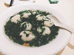 -老正兴菜馆(福州路店)