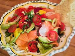 -Alimentari早午餐(安福路店)