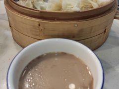 -内蒙联营烧麦 草原石榴红(护国寺店)
