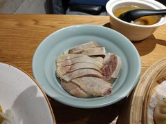 金陵板鸭-苏堂阳春面•九年庆(北京路天河城店)