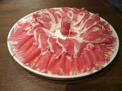 塔拉上的快乐乐卷-快乐小羊·内蒙牛羊肉火锅(流花中心店)