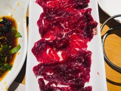 -海银海记潮汕牛肉火锅(新港中路海珠店)