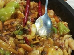 -云海肴·汽锅鸡·云南菜(美罗城店)